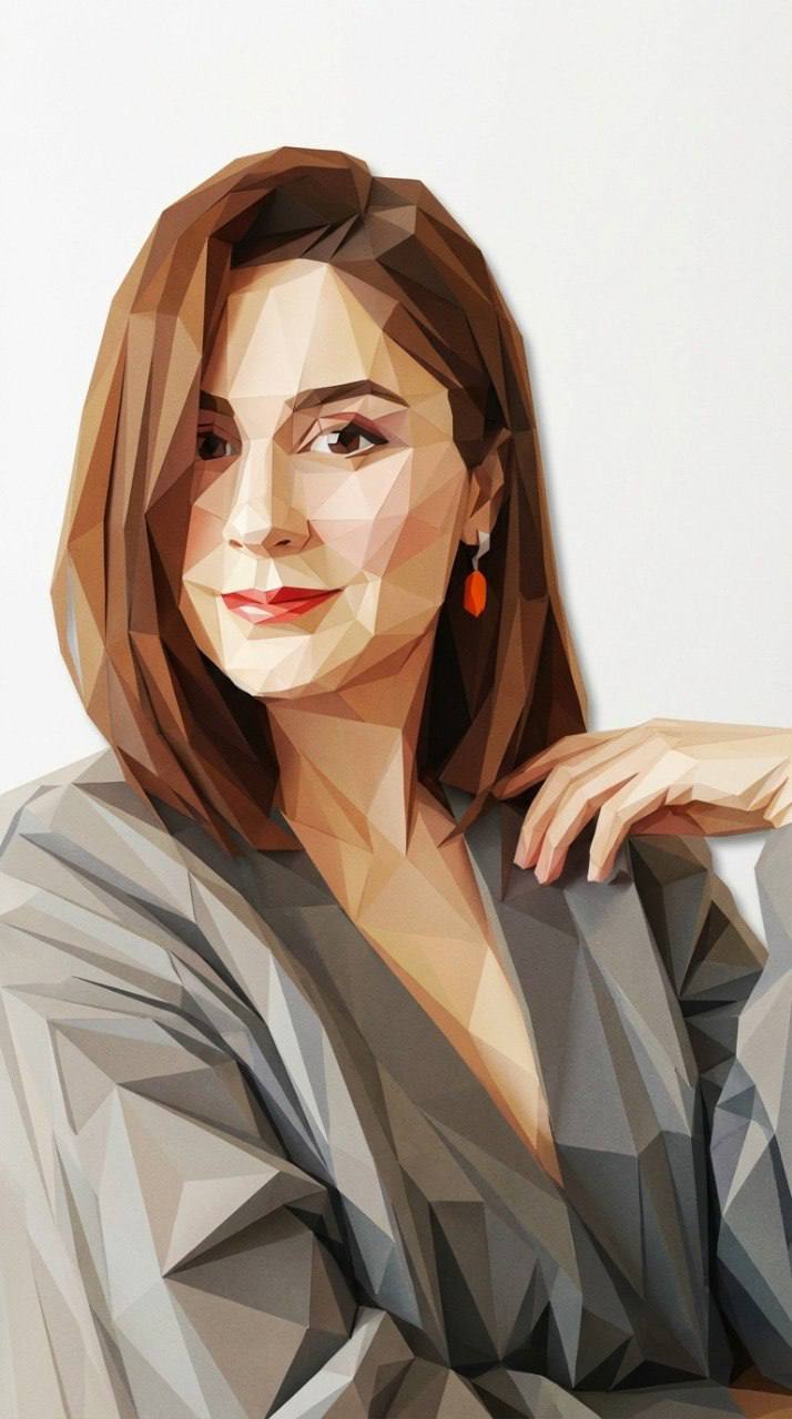 Evgeniia Golverk