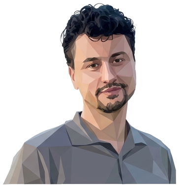 Alex Liutsko — Founder of Riddec Games