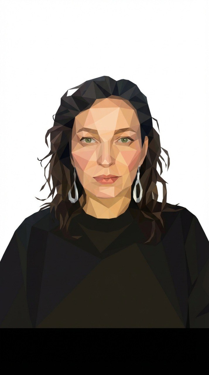 Hanna Nezhavets