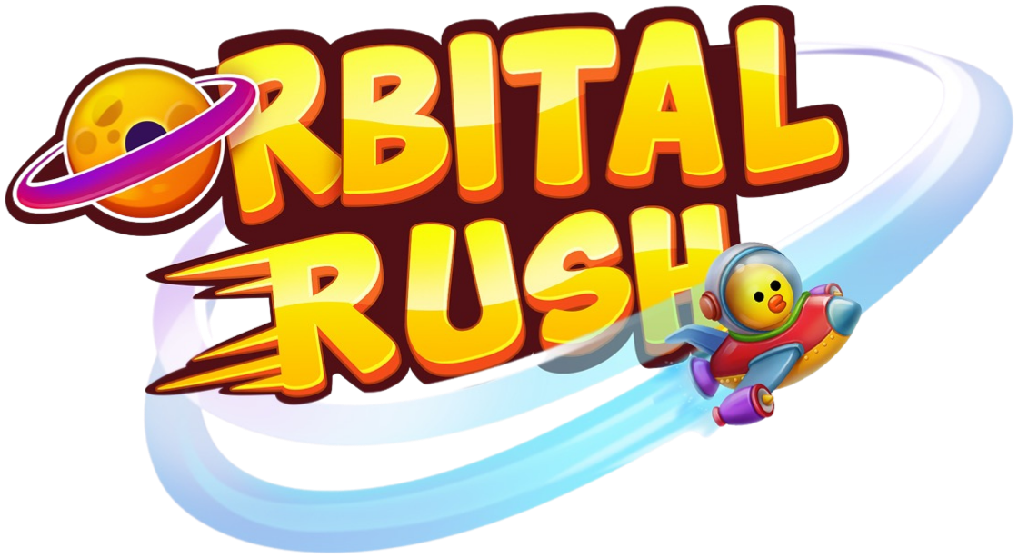 Orbital Rush