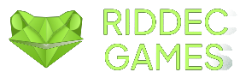 Riddec Games